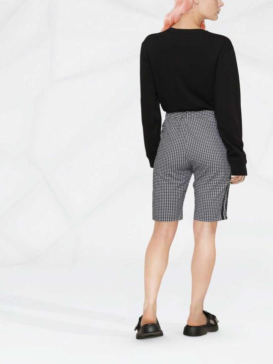  알렉산더 왕 탑 4CC3221356001 Black - ALEXANDER WANG