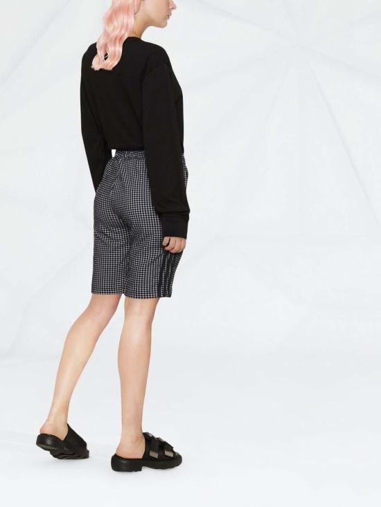  알렉산더 왕 탑 4CC3221356001 Black - ALEXANDER WANG