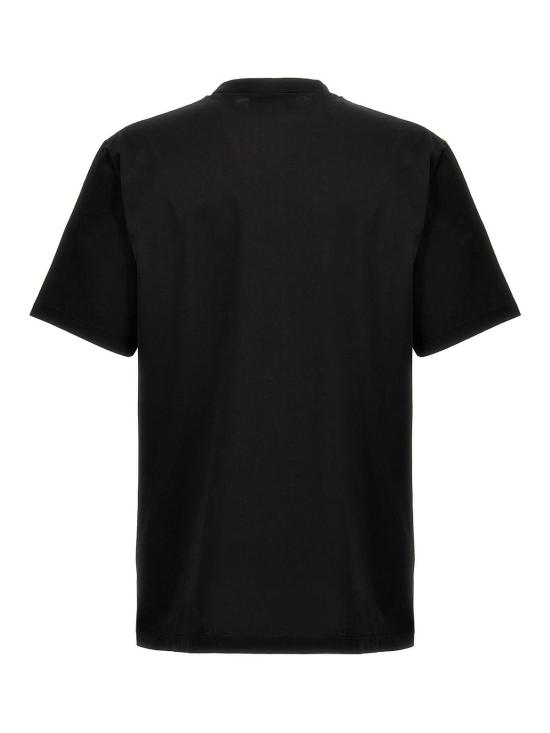  디스퀘어드2 반팔 티셔츠 S74GD1185S22427900 Black - DSQUARED2