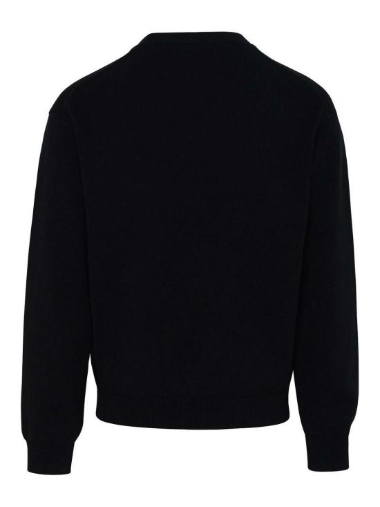 24FW 겐조 탑 FD65PU4293BB99J Black - KENZO