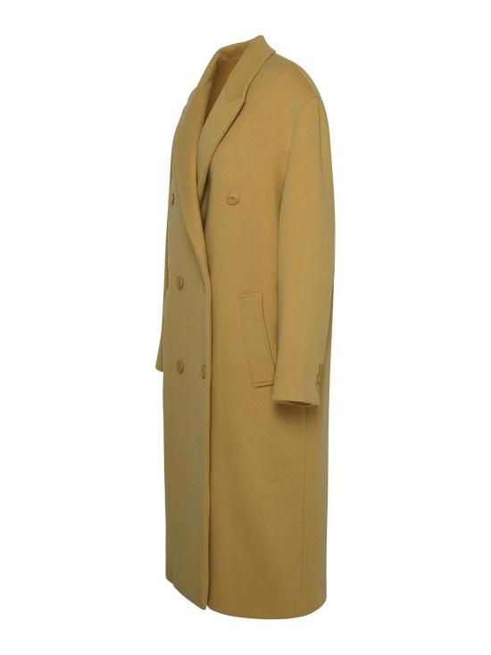  이자벨마랑 숏팬츠 MA0099FAA3D19I10ST Yellow - ISABEL MARANT