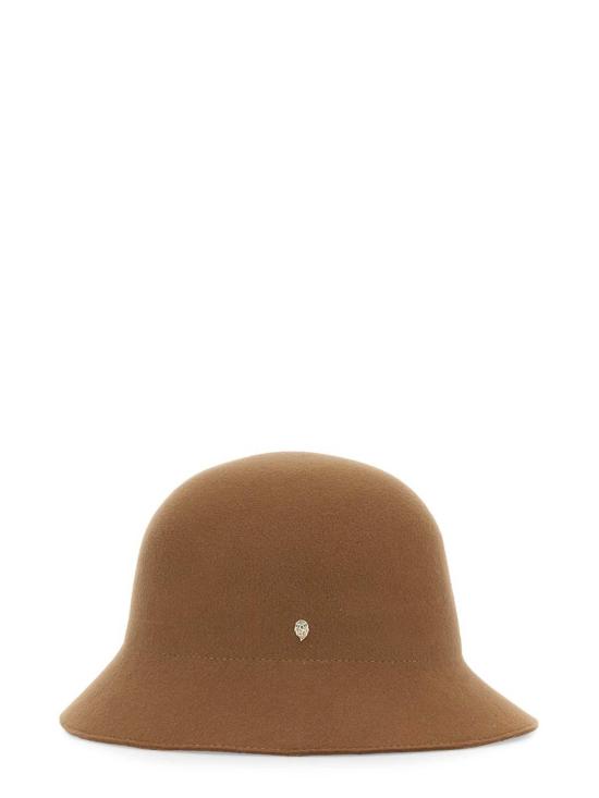  헬렌카민스키 버킷햇 HAT51145CAMELNUIT Beige - HELEN KAMINSKI