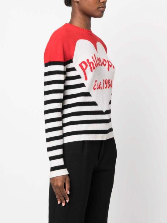  필로소피 스웨터 090557001002 Multicolour - PHILOSOPHY