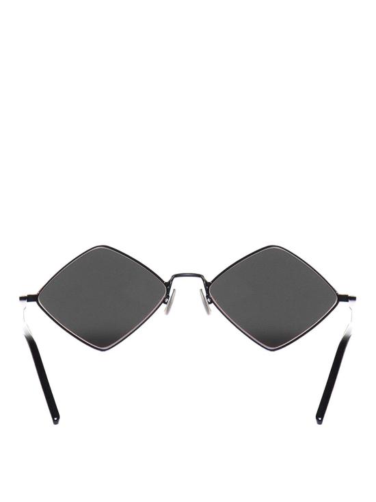 26SS 생로랑 선글라스 571173Y99021000 Black - SAINT LAURENT