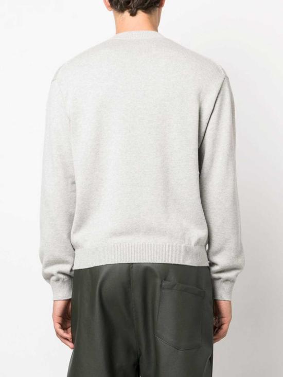  겐조 스웨터 FD65PU4293BB93 Grey - KENZO