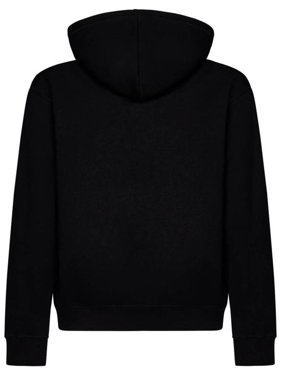  디스퀘어드2 후드 티셔츠 S79GU0105S25516900 Black - DSQUARED2