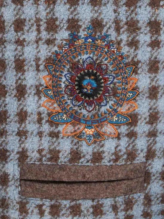  에트로 베스트 1155872510250 Blue - ETRO