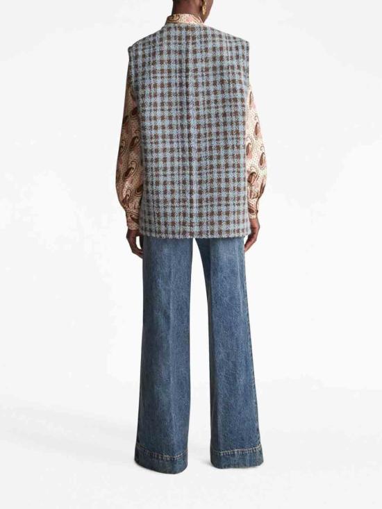  에트로 베스트 1155872510250 Blue - ETRO