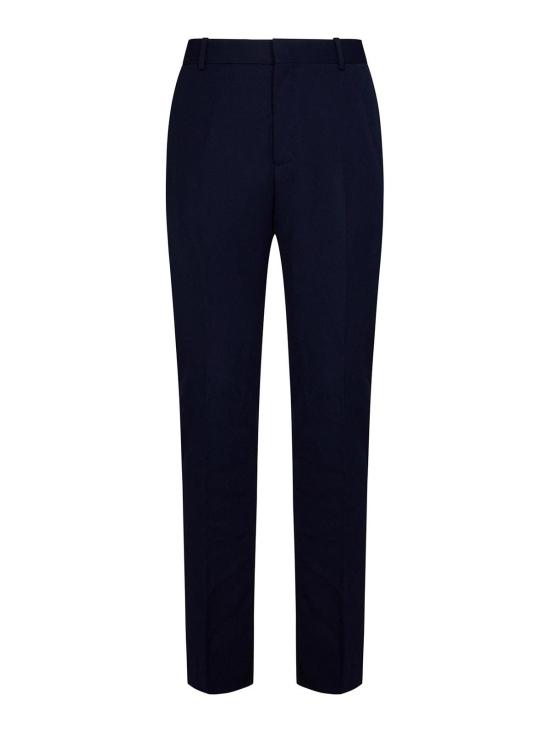  알렉산더 맥퀸 수트 735205QVU894260 Blue