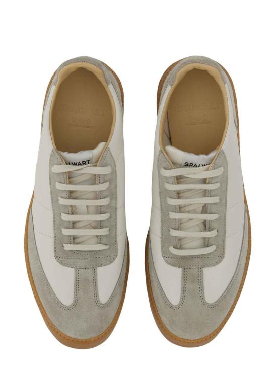  스파워트 스니커즈 30335750005 White - SPALWART