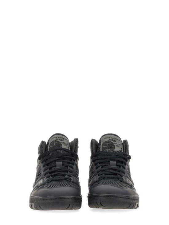  와타나베 준야 스니커즈 WLK1020011 Black - JUNYA WATANABE