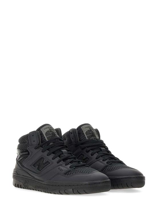  와타나베 준야 스니커즈 WLK1020011 Black - JUNYA WATANABE