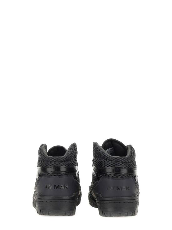  와타나베 준야 스니커즈 WLK1020011 Black - JUNYA WATANABE