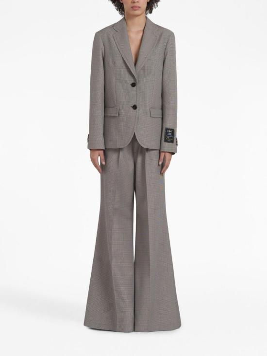  마르니 숏팬츠 PAMA0428U0UTWA03PDR82 Multicolour - MARNI