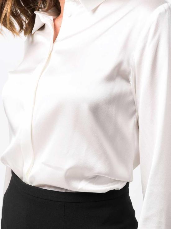 26SS 엠포리오 아르마니 셔츠 8N2C392NXXZ0101 White - EMPORIO ARMANI