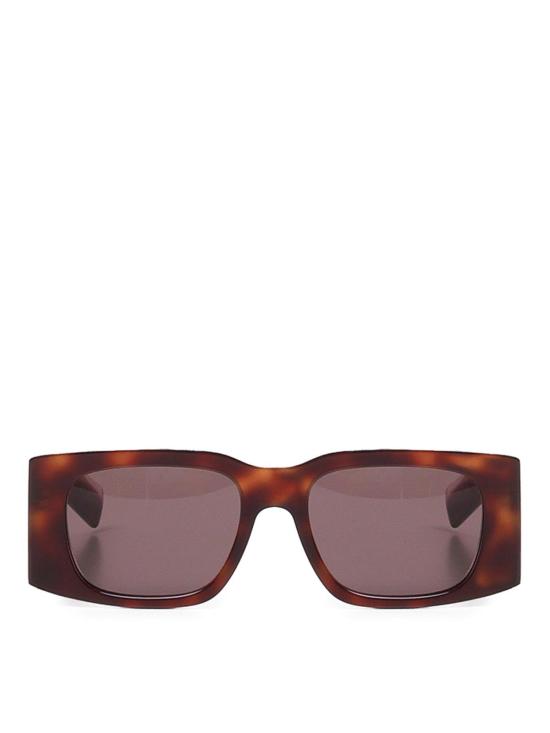  생로랑 선글라스 769789Y99562300 Brown