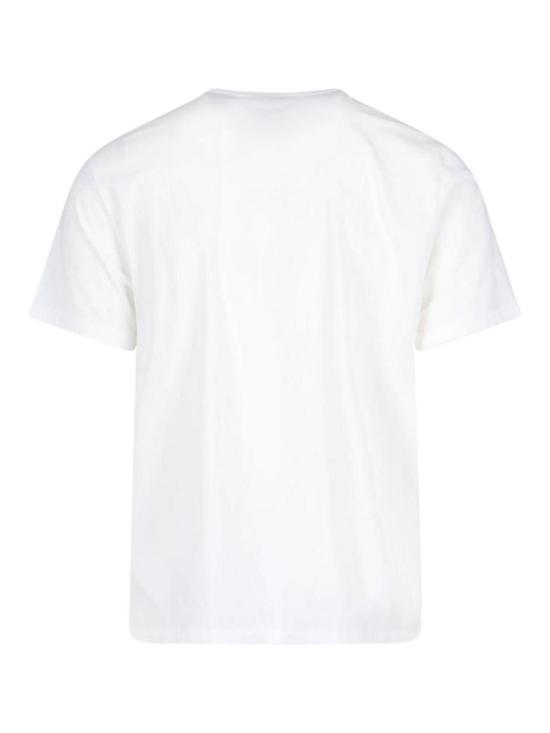  아워레가시 뉴 박스 저지 반소매 티셔츠 M2206NWWHITECLEANJERSEY White - OUR LEGACY