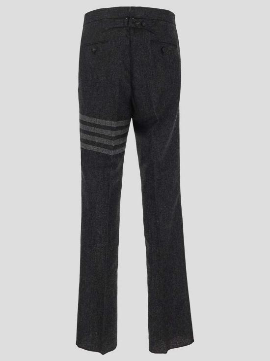 톰브라운 수트 팬츠 MTC213A05385025 Grey - THOM BROWNE