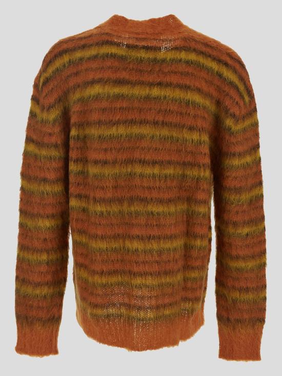 마르니 스웨터 CDMG0051Q0UFU107RGR20 Orange - MARNI