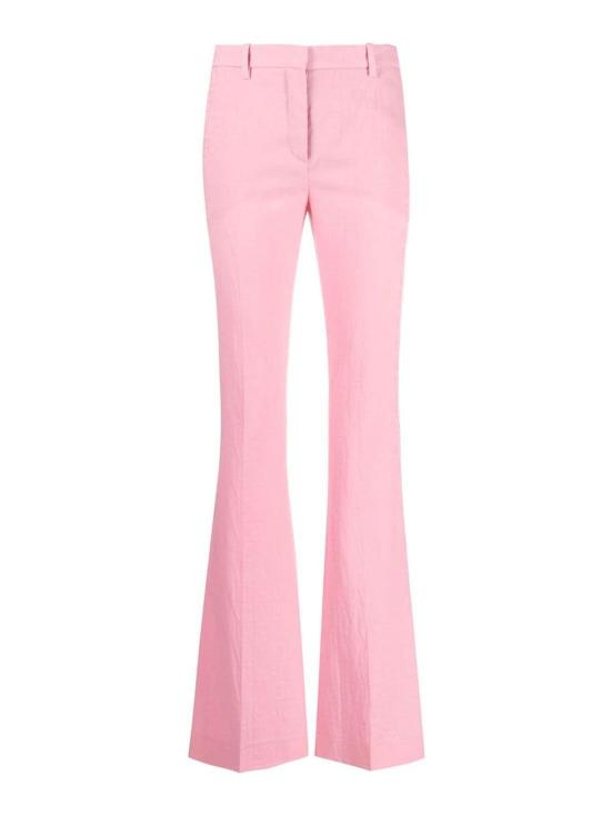  베르사체 스트레이트 팬츠 10100451A081981PN50 Light Pink