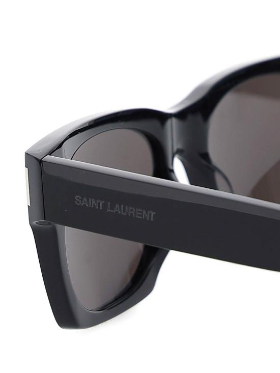  생로랑 선글라스 635972Y99011000 Black - SAINT LAURENT