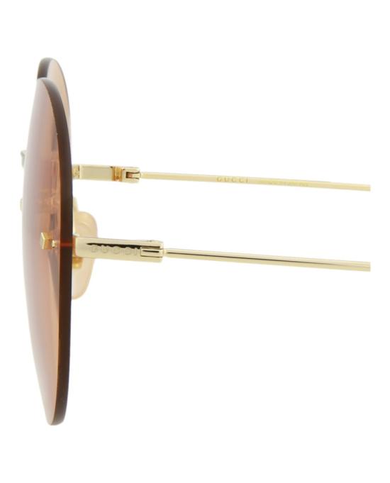  구찌 선글라스 GG1149S 30012724 007 70047 NS Gold - GUCCI