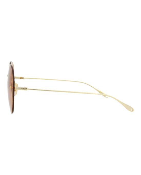 구찌 선글라스 GG1149S 30012724 007 70047 NS Gold - GUCCI