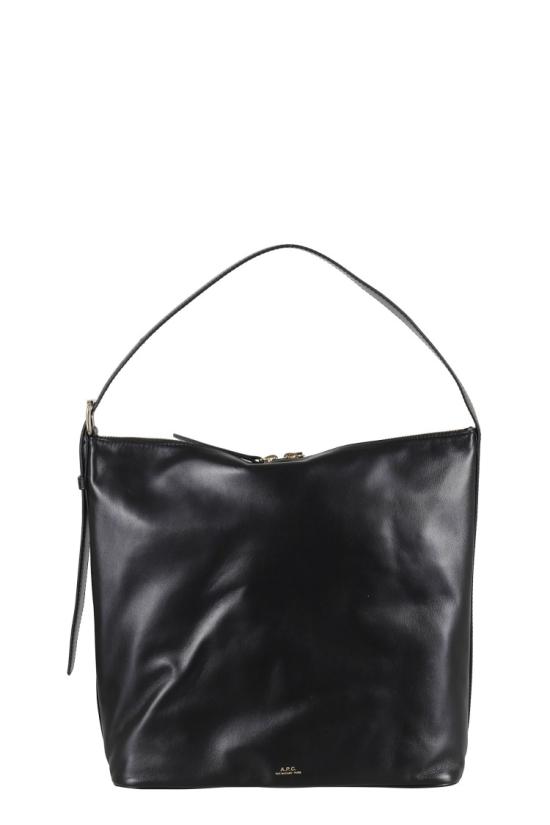 25FW 아페쎄 베라 백 PXCBS F61902 097 Black