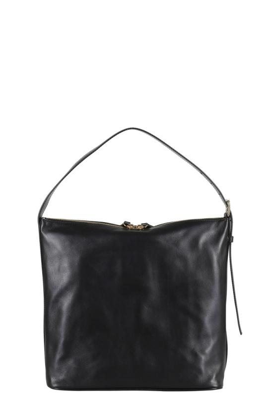 25FW 아페쎄 베라 백 PXCBS F61902 097 Black - A.P.C.