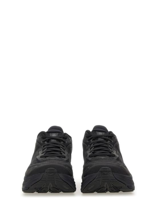 25FW 호카 클리프톤 10 1162030 BBLC Black - HOKA