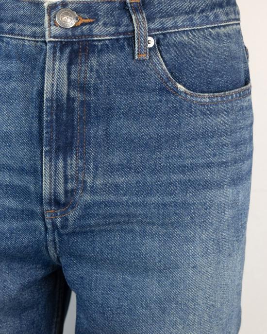 25FW 아페쎄 데님 2714842 Blue - A.P.C.