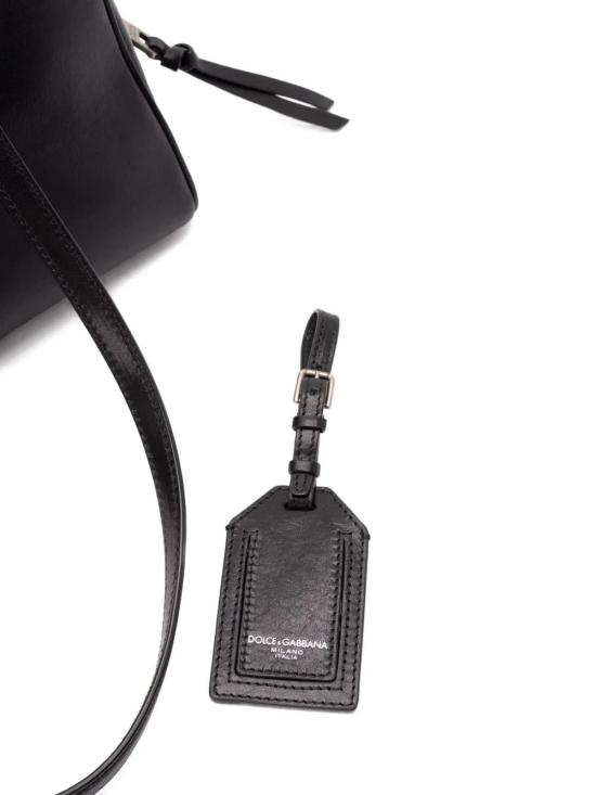 25FW 돌체앤가바나 토트백 BB7844AW118 80999 NERO - DOLCE & GABBANA