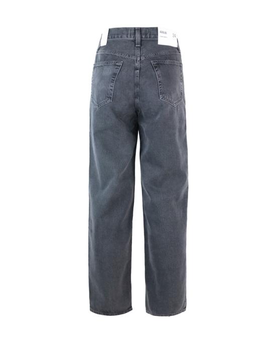 25FW 에이골디 데님 9439695 Black - AGOLDE