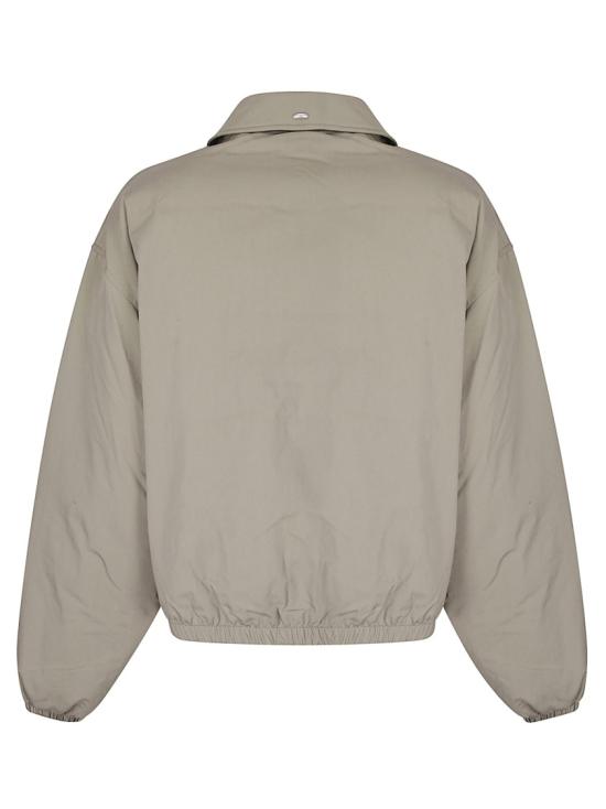 25FW 아워레가시 자켓 W4251CS Grey - OUR LEGACY