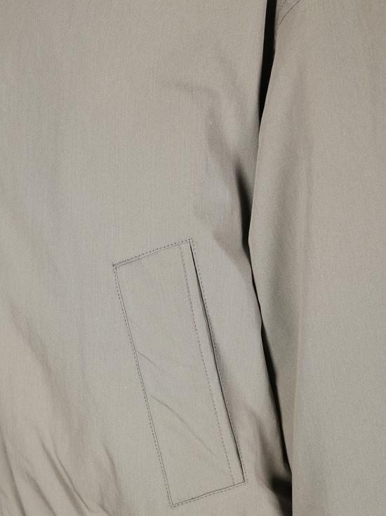 25FW 아워레가시 자켓 W4251CS Grey - OUR LEGACY