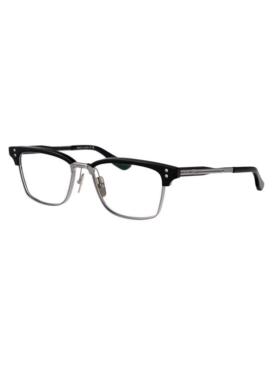 26SS 디타 안경 DTX132 55 01 01 black - DITA