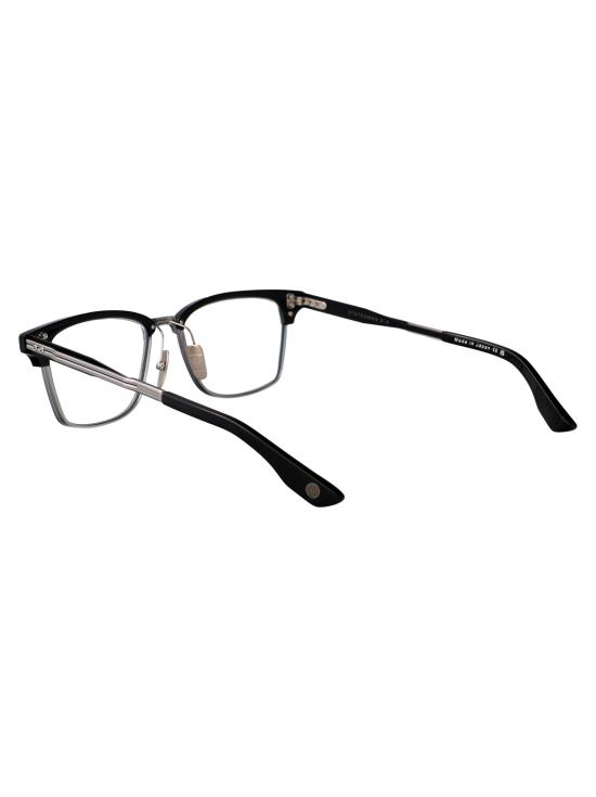 26SS 디타 안경 DTX132 55 01 01 black - DITA