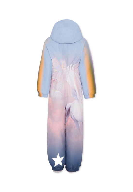 25FW [키즈] 몰로 점프수트 5W25N202 4949 MULTICOLOR - MOLO