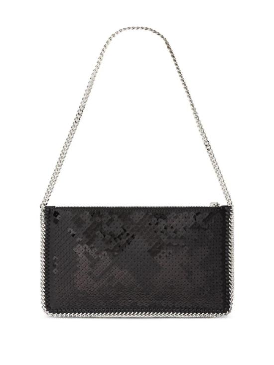 25FW 스텔라 맥카트니 7P0076WP0637 1000 BLACK - STELLA MCCARTNEY