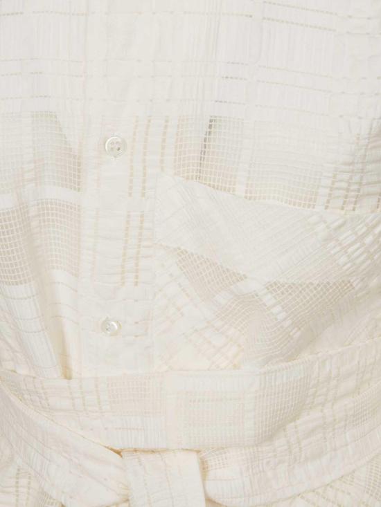 26SS 제지아 셔츠 1110400401WHITE White - JEJIA