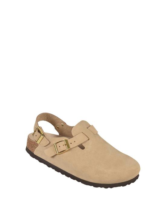  버켄스탁 샌들 1029496SAND Beige - BIRKENSTOCK