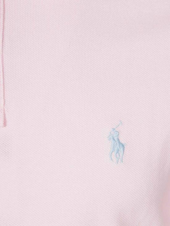  폴로 랄프로렌 폴로 티셔츠 710536856453 Pink - POLO RALPH LAUREN