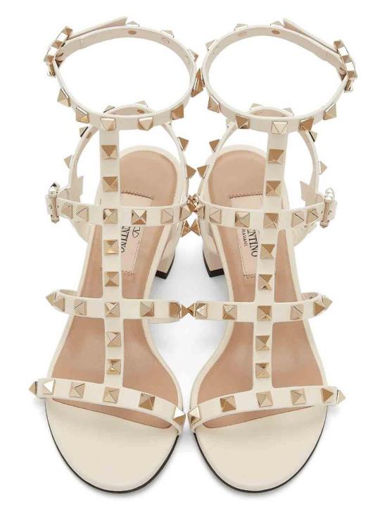 26SS 발렌티노 가라바니 샌들 WS0491VBPI16 Beige - VALENTINO GARAVANI