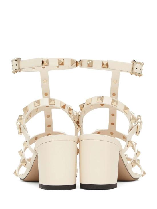 26SS 발렌티노 가라바니 샌들 WS0491VBPI16 Beige - VALENTINO GARAVANI