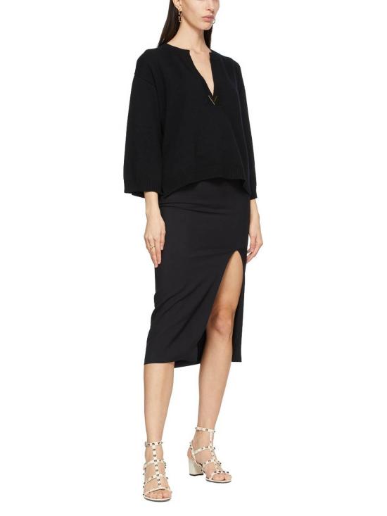 26SS 발렌티노 가라바니 샌들 WS0491VBPI16 Beige - VALENTINO GARAVANI