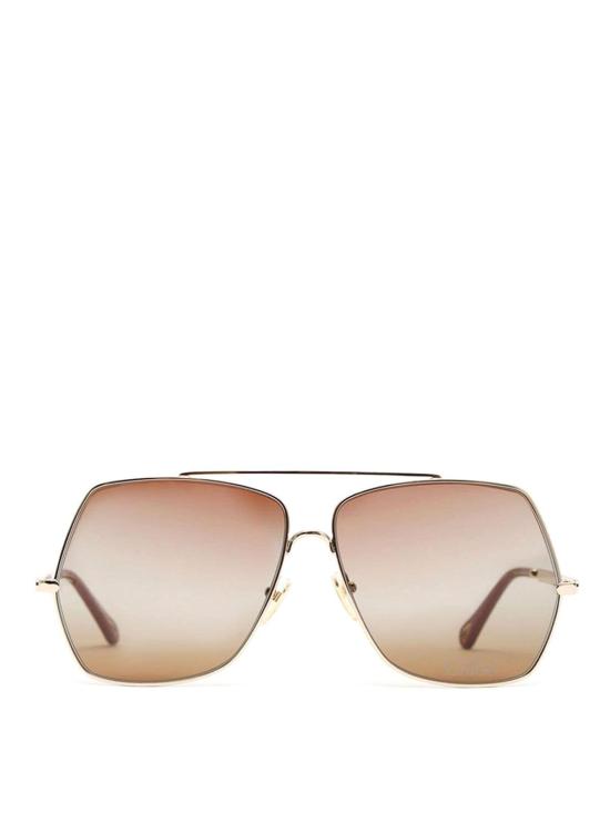 26SS 끌로에 선글라스 CH0278S001 Brown