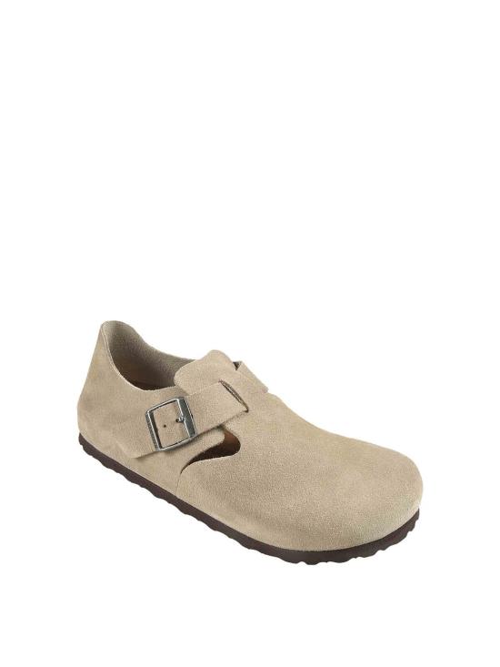  버켄스탁 샌들 1010504TAUPE Beige - BIRKENSTOCK