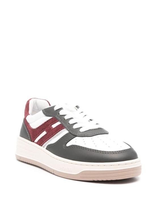  호간 스니커즈 HXW6300EU50RXZ0VBJ White - HOGAN