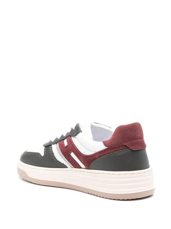  호간 스니커즈 HXW6300EU50RXZ0VBJ White - HOGAN
