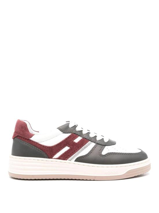  호간 스니커즈 HXW6300EU50RXZ0VBJ White